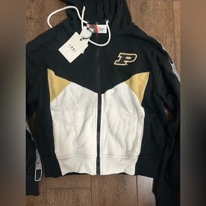 Purdue Boilermakers Women’s Sweatshirt